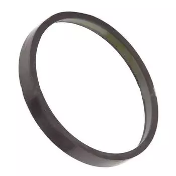 Для Mercedes Benz E Class W211 W212 Заднее кольцо ABS с магнитным сопротивлением A2303570182 красный