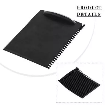 Для Mercedes-Benz Roller Blind Cover Roller Blind Cover Black Для Mercedes-Benz Roller Blind Cover New Practical CHINA