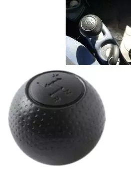 Для Mercedes Benz Smart Fortwo 450 1998-2014 автоматическая коробка передач автомобиля ручка переключения передач ручка рычаг переключения передач ручка головка