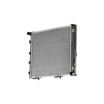 Для Mercedes-Benz w124 радиатор E класса 1985-1995