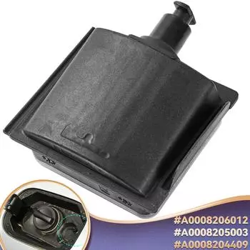 Для Mercedes-Benz W177 W247 A B-класса 18-22 GLA C118 привод замка лючка топливного бака #A0008206012 A0008205003 A0008204409