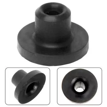 Для Mercedes-Benz W201 Соленоид насоса омывателя лобового стекла 123997368