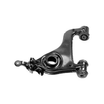 Для Mercedes-Benz w210 передний нижний рычаг управления правый E класс 1995-2002