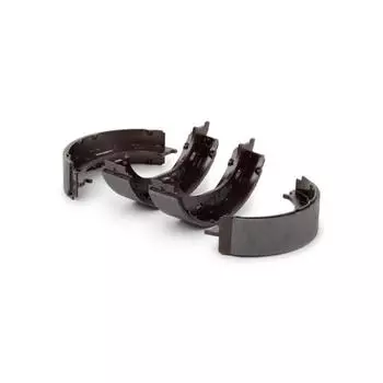 Для Mercedes-Benz w901 комплект задних колодок стояночного тормоза Ticari Class 1995-2006