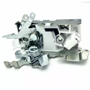 Для Mercedes Dodge Sprinter 1995-06 9017201035 Замок защелки двери Передняя сторона водителя