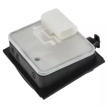 Для Mercedes W177 A-Class автозапчасти двигатель 1 шт A0008206012 черные пластиковые детали для открывания топливного лючка A0008204409 практичные CHINA