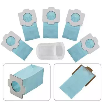 Для мешков для пыли Makita, мешков для пылесоса предварительной очистки