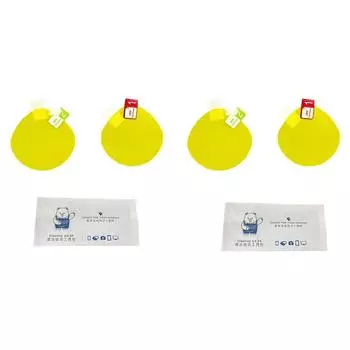 Для Meta 3S объектив защитная пленка HD прозрачная камера закаленная крышка 3S защитная для quest Soft TP E0A1 transparent-For Meta quest 3S