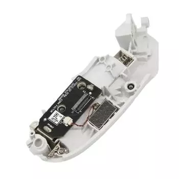 Для Meta Oculus Quest 2 правая ручка + запасные части для ремонта вибратора VR For Meta Oculus Quest 2 Handle Right+Vibrator