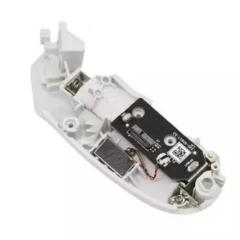 Для Meta Oculus Quest 2 ручка слева + вибратор VR запасные части для ремонта For Meta Oculus Quest 2 Handle Left+Vibrator