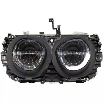 Для Meta/Oculus Quest 2 VR универсальные аксессуары для ремонта линз Френеля, стиль: Линза Френеля+ЖК-экран Fresnel Lens+LCD Screen