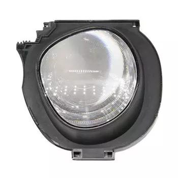 Для Meta/Oculus Quest 2 VR универсальные аксессуары для ремонта линз Френеля, стиль: Линза Френеля справа Fresnel Lens Right