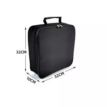 Для MG MULAN 6 Pro Phev Xpower 5 Hs Astor One Gs V80 Ezs Zs EV 2024 Rx5 Rx8 зарядный кабель коробка для хранения органайзер аксессуары чёрный