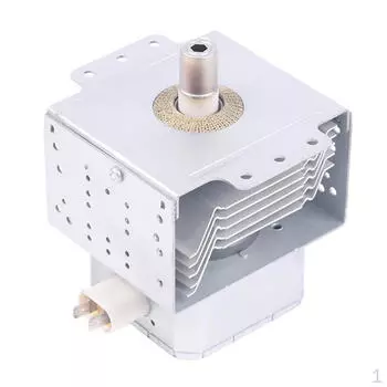 для микроволновой печи 2M219J магнетрон заменить прочные детали высокая производительность обновление