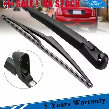 Для Mini Cooper R50/R53 S 2001-2006 Задний стеклоочиститель и щетка