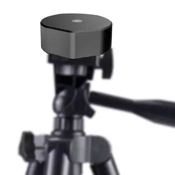 Для мини-штатива StarLink с винтовым адаптером 1/4, алюминиевый сплав, адаптер кронштейна для спутниковой антенны Ethernet, труба с винтовым адаптером 1/4