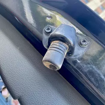 Для Mitsubishi Chevrolet BMW Citroen Subaru Jeep SEAT автомобильный универсальный капот двигателя задняя дверь буферная подушка резиновое крепление 1Pc