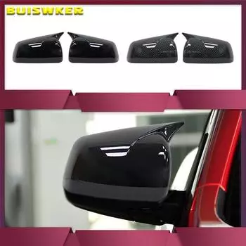 Для Mitsubishi Lancer X 10 EX EVO 2008-2016 боковая дверь, зеркало заднего вида, крышка, накладка в виде ракушки, наклейка, аксессуары для стайлинга автомобиля, часть