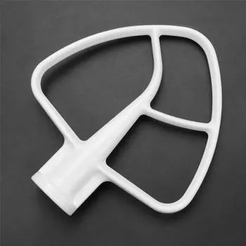 Для миксера KA Flat Beater Насадка для миксера K45B Flat Beater для миксеров Tilt-Head объемом 4,5–5 кварты CHINA