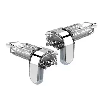 для мобильной игры PUBG Кнопка огня Контроллер Джойстики Кнопки для смартфона