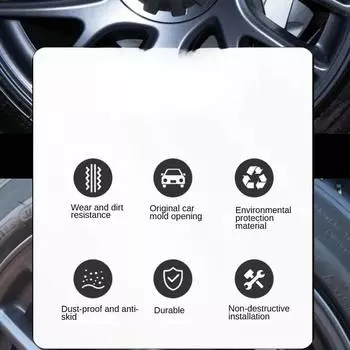 Для Model 3 2025 автомобильные колпачки центральной ступицы 18-дюймовые колпачки для Tesla для Model 3 2025 аксессуары для защитной крышки ступицы шины