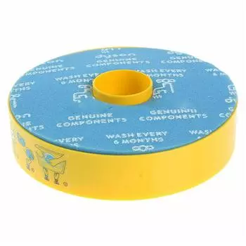 Для моделей пылесосов Dyson Washable Lifetime Pre Motor Filter Dc07