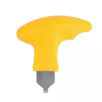 Для модели Gundam Инструменты для снятия Gundam Militay Model One Piece Separator Подарки оранжевый