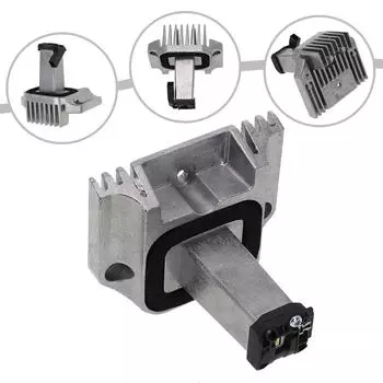 Для модуля фар BMW для BMW 1 F20 F21 2011-2015 БЛОК УПРАВЛЕНИЯ DRL светодиодные модули фар 63117296905 CHINA