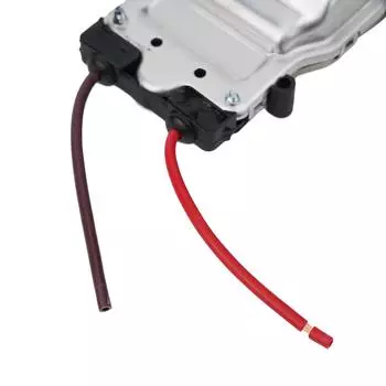 Для модуля управления вентилятором радиатора для 3 серии E46 для 320Ci 320i 323Ci 323i Модуль управления вентилятором радиатора Автомобильные аксессуары CHINA