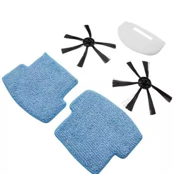 Для Mondial — RB-01 5 шт. Инструмент для очистки и обслуживания RB-07 RB-09 Снят