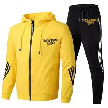 Для мотоцикла HARLEY PAN AMERICA 1250 S PA1250 PA 1250 S, новинка 2023 года, мужская повседневная спортивная одежда, спортивная одежда, топ с капюшоном и принтом, брюки L чёрный