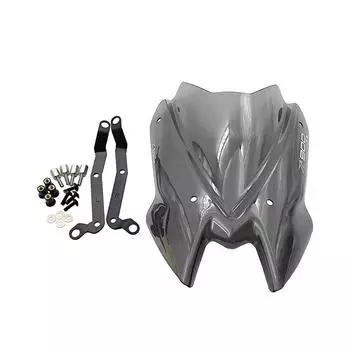 Для мотоцикла Kawasaki Z900 2020 2021 ветровое стекло акриловые ветровые дефлекторы