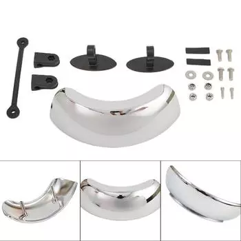 Для мотоцикла лобовое стекло зеркало заднего вида прозрачное высокая видимость