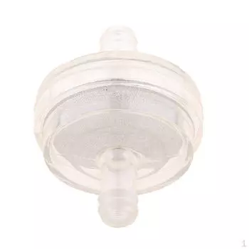 Для мотоцикла со шлангом 6 мм красный