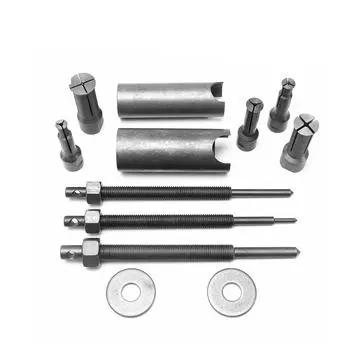 Для мотоцикла Внутренний Внутренний Подшипник Съемник Подшипника Снятие Колеса Съемник Вытягивающий Экстрактор Съемники Подшипников Стальной Инструмент CHINA