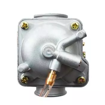 Для мотоциклов Y-Zinger 1981-2016 PW50 Yamahopper 1979-1987 QT50 карбюратор воздушный фильтр и тросик дроссельной заслонки карбюратор