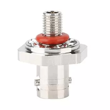 Для MOTOROLA BNC антенный разъем адаптер для CM200CM300PM4005886751Z01