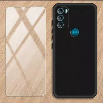 Для Motorola Moto E30 E40 G31 G41 G42 G62 G71 HD закаленное стекло Защитная пленка для экрана Прозрачное защитное стекло высокого качества MOTO G42 чистый