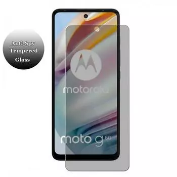 Для Motorola Moto G60 G60s G200 G51 G40 Edge 5G UW Fusion 2021 2022 Защита от шпионажа и подглядывания Защита конфиденциальности Закаленное стекло Защитная пленка для экрана