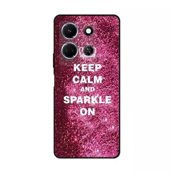 Для мягкого силикона Infinix Note 30 4G чехол ТПУ окрашенная задняя крышка Infinix Note 30 4G корпус Infinix Note 30 4G