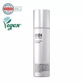 Для мужчин Уход за проблемной кожей All-in-One 100 мл