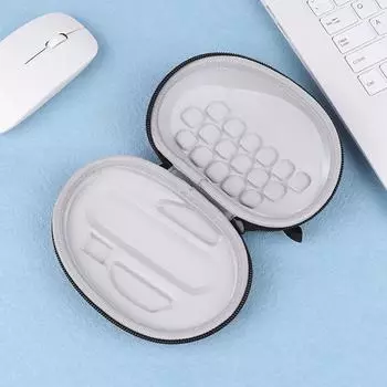 Для мышей Mx Master3/Mx Master 2S сумка для переноски игровая коробка для хранения мышей чехол противоударный водонепроницаемый дорожные аксессуары