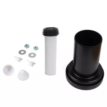 Для настенного бачка Geberit Duofix для бачка унитаза, соединительная труба для поддона 152.426.46.1