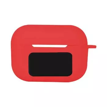 Для наушников A9PRO защитный чехол пылезащитный наушники нежный гладкий силиконовый чехол One Touch G7R5 Black-1pcs