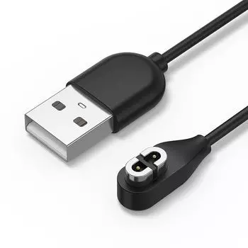 для наушников Shokz с костной проводимостью USB-кабель для зарядки 60 см кабель для зарядки соответствует Shokz OpenRun Pro, OpenRun, OpenRun Mini, Aeropex, OpenComm