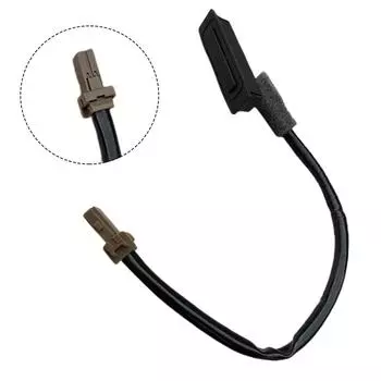 Для Nissan 1 шт. Задний переключатель багажника, запчасти для авторемонта, черные аксессуары для мотоциклов, задний переключатель багажника, высокое качество CHINA