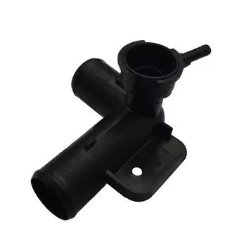 Для Nissan 2013-2019 Sentra Патрубок заливной горловины охлаждающей жидкости радиатора 21418-3RA0A Новый