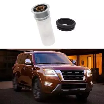 Для Nissan 350Z 2003 2004 2005 2006 2007 2008 2009 Датчик уровня омывающей жидкости с уплотнительным кольцом 289111E400 CHINA