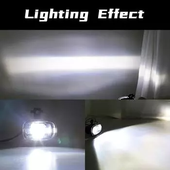 Для Nissan Kicks 2025 2025 Противотуманные фары Светодиодный комплект Передний бампер Фары дневного света DRL Автомобильные дневные огни Автомобильные аксессуары