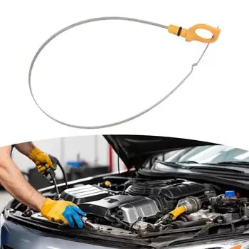 Для Nissan OEM масляный щуп для двигателей Sentra моделей с 2000 по 2006 год